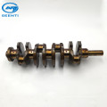 13411-75900 1RZ Alloy Cast Iron crankshaft assy For Toyota 1RZ 2RZ